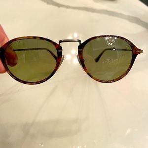 Mens Persol sunglasses